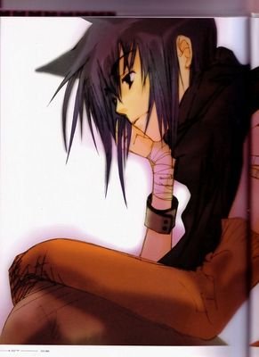 konichiwa im ritsuka aoyagi i dont talk much... my big brother is seimei fighter:Soubi my name means loveless.. age:12 #Lovelessrp #Multiverse