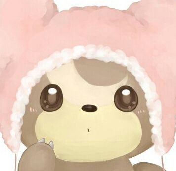Hi there! My name is Teddy and I like honey! My parents are just sleeping, shhh. ♂ {#Pokemon #RP}