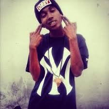 cool niggas no chill!/ ass slayin / follow me