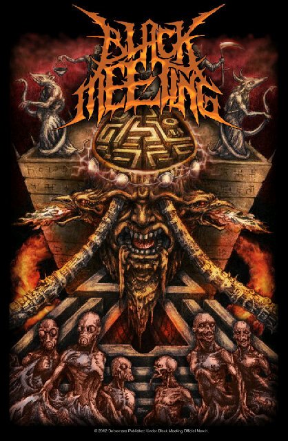 Black Meeting Profile