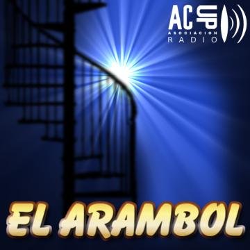 El Arambol, la radio palentina en estado puro (2012-2018). En @ACUPRadio. Con @sggac y @RaulGCasero.