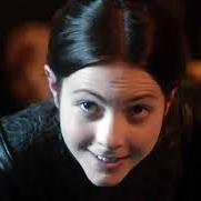 maid, ninja, lover  gf of madame vastra