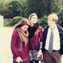 Amy Colegrove - @annangage - Twitter