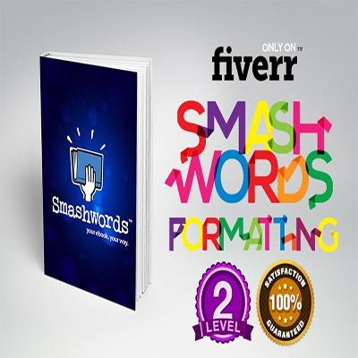 Freelance eBook Formatter, Level 2 Seller on Fiverr and Upwork. Provide Professional ebook Formatting Services .
https://t.co/6wkaTZFAso