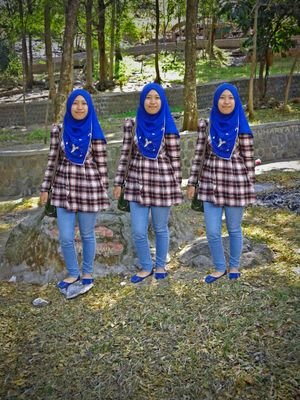 Hiduplah dengan banyak manfaat ♥