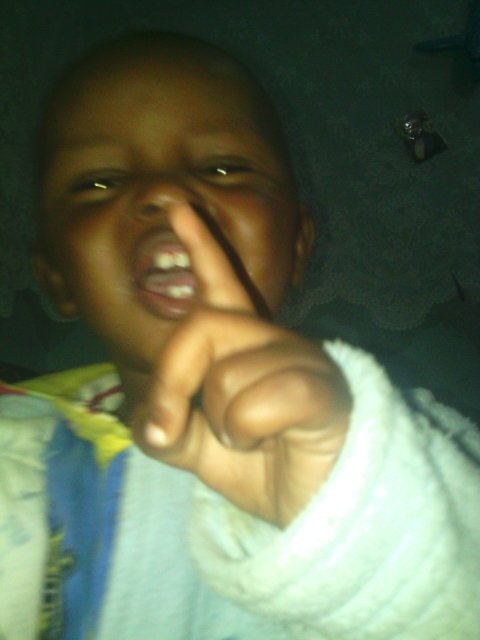 david thuo