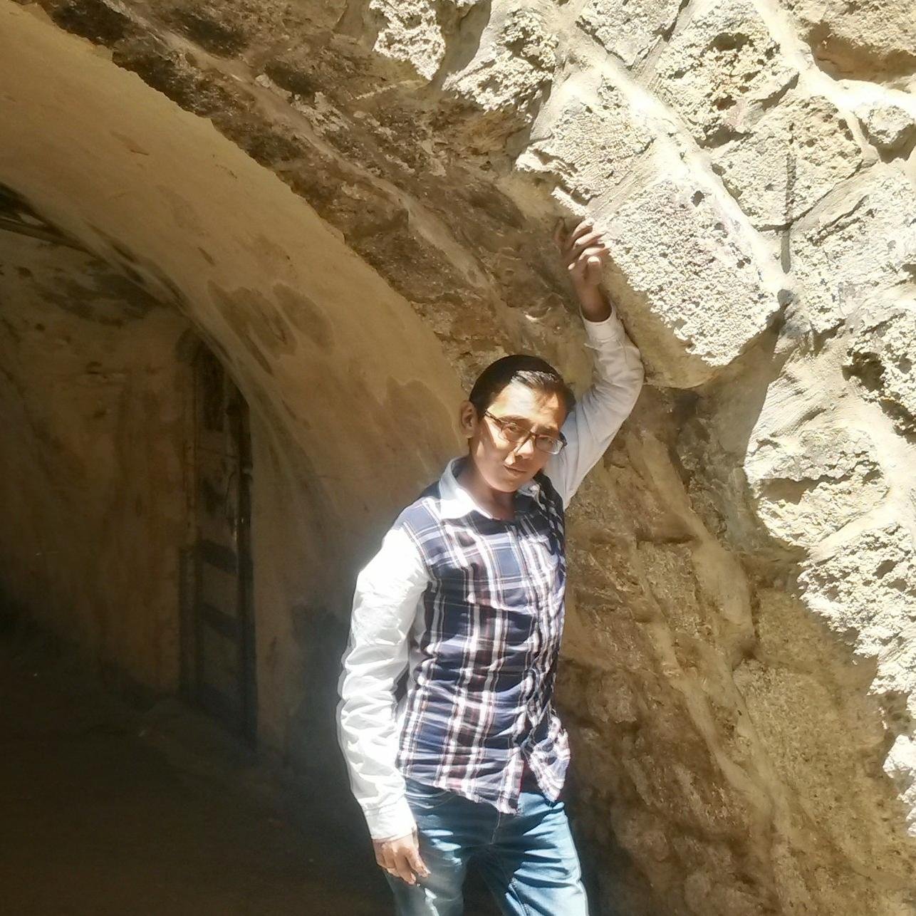 Ashraf_Marei's profile picture. Graphic designer, photographer beginner, an accountant, a government employee