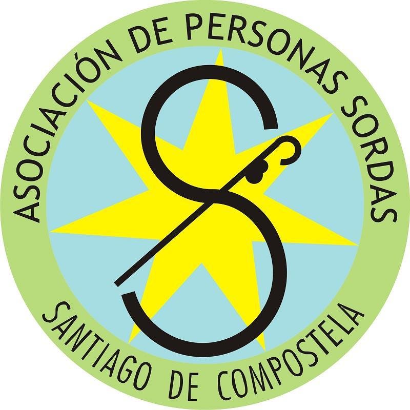 apssc_'s profile picture. Asociación de Personas Sordas de Santiago de Compostela (APSSC) - Fundado en 1977