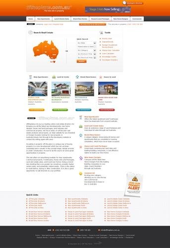 offthepanl's profile picture. The New Site in Property. Fresh new design,  features. Your  source for new developments. Apartments, Land Estates, H&L packages and now Commercial projects.