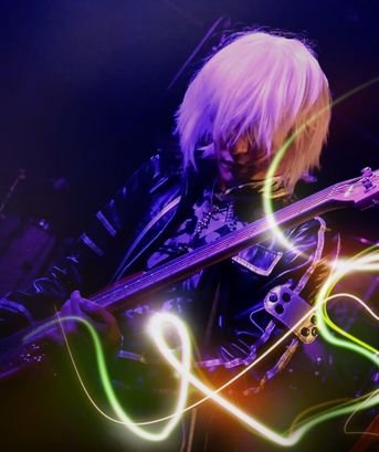 puppets2001's profile picture. ベース、ギター、ドラム！！サポート 、宅録何でも屋 キャンプ、サバゲー、スノーボードあたりのアウトドア！サポート&宅録ご依頼関係はDMまで⭐️