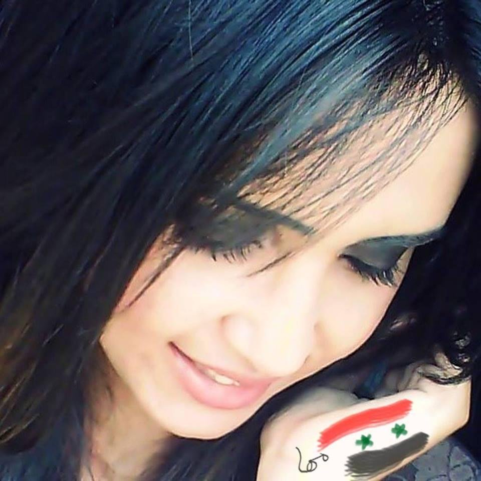 I'm Maha Al Hassan. I was born in Rotterdam, Netherlands. My fatherhood country is Syria. I've come to this country to educate and work.