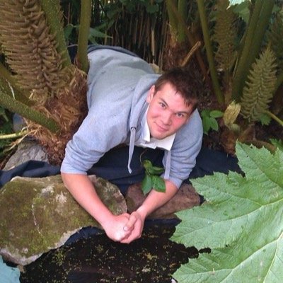 ConfoNat's profile picture. 