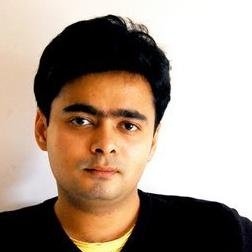 An ordinary mind that gets high on this extraordinary world!
I build products.
Ex @Flipkart @UrbanLadder @Directi {...}
Making ML work for @Maersk