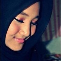 Juaeriah Nadia (@juaeriahnadia) 's Twitter Profile Photo