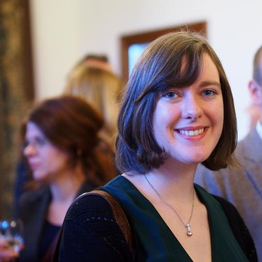 Dr Alison Lamont Profile