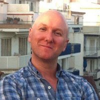 Adrian Toland (@adriantoland) 's Twitter Profile