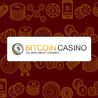 BitcoinCasino Info(@BTCCasinoInfo) 's Twitter Profile Photo