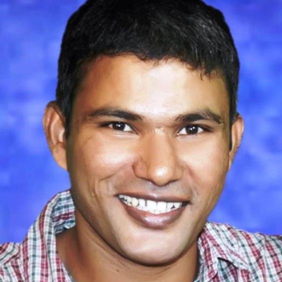 Missionary 
Bible teacher
Evangelist in the Philippines​