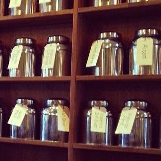 Artisan Single Estate Teas, Specialty Coffees, Breakfast, Lunch, Afternoon Tea, Cakes. 
Indulge at Waterloo Gardens Teahouse.
The heartbeat of @waterlootea