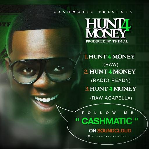TeamCashMatic Profile Picture