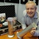 LumibioLtd's profile picture. Infection Control