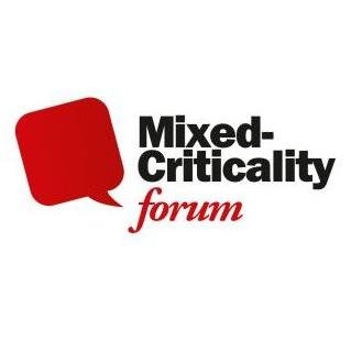 The Mixed-Criticality Forum (MCF) provides access to selected project results for the community of developers of Mixed-Criticality systems.
