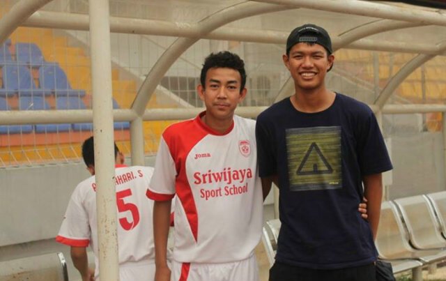 Palembang-Pontianak
