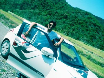 adityalahori's profile picture. 