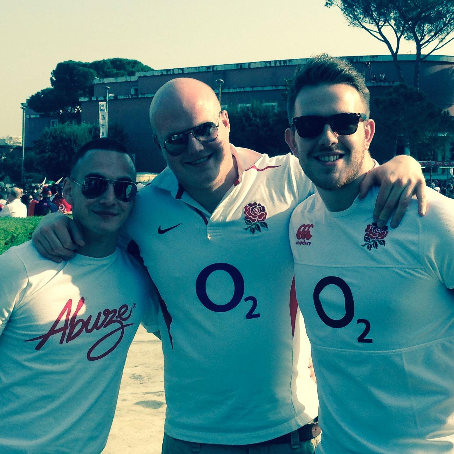 BenWillets's profile picture. Sydney | NUFC | Tech | Sports | PR | Marketing | Digital | Communication