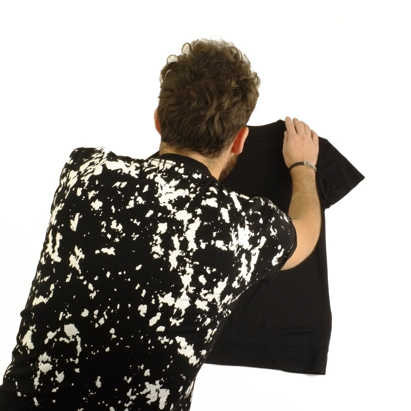 Belgian Men's Fashion Designer @ R+HUBERTY