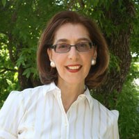 Roxane Farmanfarma (@roxanefarma) 's Twitter Profile