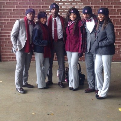 The Official Twitter of the SC State Student Government Association .... BY the students ... FOR the Students.