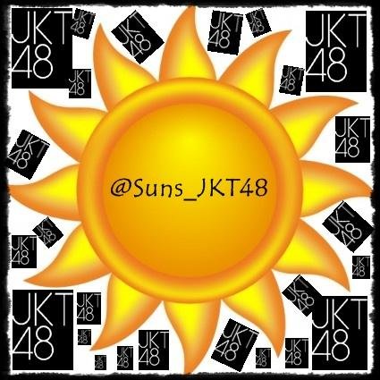 fanbase yg ikut mengharumkan citra,karya dan nama baik @OfficialJKT48||keringat oshi adalah keringat kita pula||Join Us |CP: 5370FD18