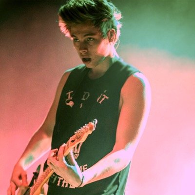 O2L_ConOrNah's profile picture. {WWA Tour August 7th} {Ricky Dillon Follows} {Follow @5SOSMaineFam} {Follow for a follow back}