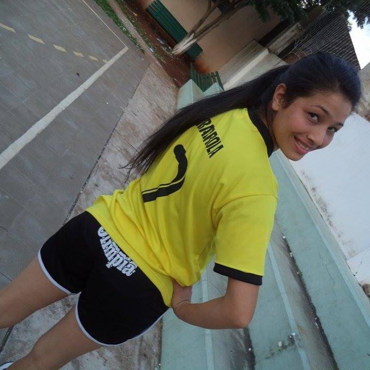 LuzOlimpera7902's profile picture. Celosa y OLIMPERA de cuna *___*