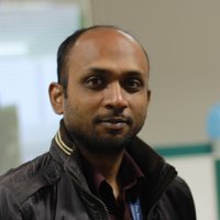 Rohit Kumar (@rohitbarik) 's Twitter Profile