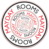 maydayrooms Profile Picture