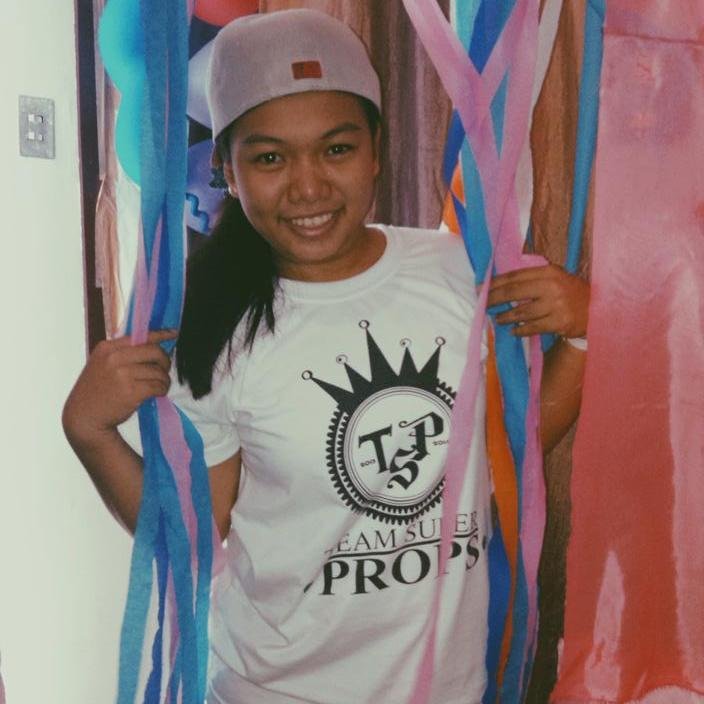 trishangsheng's profile picture. You were born to be real, not to be perfect. • English Major • FOOD ♥