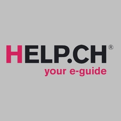 helpmedia_swiss's profile picture. Onlineverlag HELP Media AG