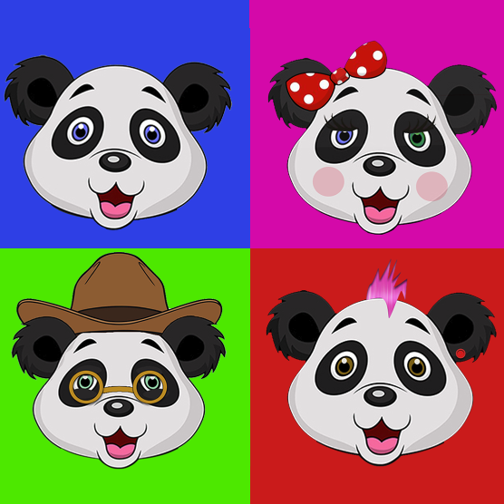 PandaPartyTV Profile Picture