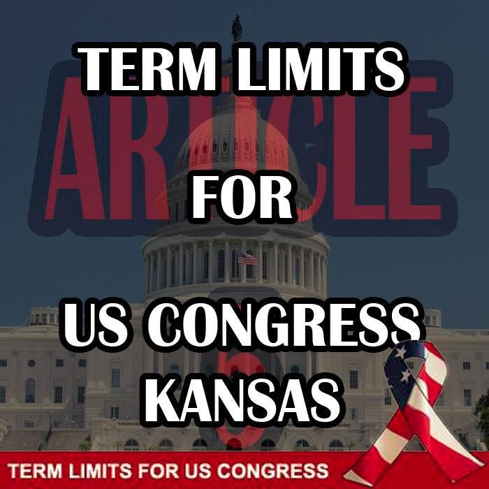 A nonpartisan, grassroots, movement to amend the U.S. Constitution with term limits for the U.S. Congress