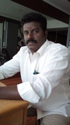 A.I.S.M.K ..Pondicherry vice-seceratory