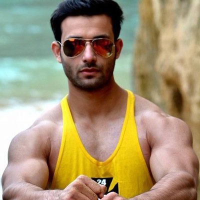 Ali242Babar's profile picture. 