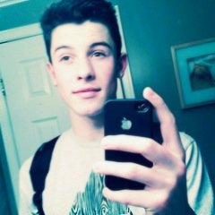 me chama de Mendes e me joga no Shawn || shawn/12