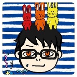 赤ペソ先生 akapeso-senseiさんのプロフィール画像