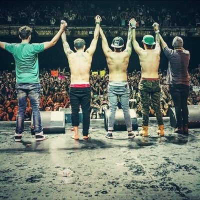 This is fanpage for janoskians boys! @JaiBrooks1, @BrooksBeau, @Luke_Brooks, @James_yammouni and @danielsahyounie