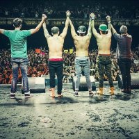 Janoskianators (@janoskia_nators) Twitter profile photo