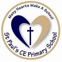 St Paul's CE Primary (@stpauls_primary) 's Twitter Profile