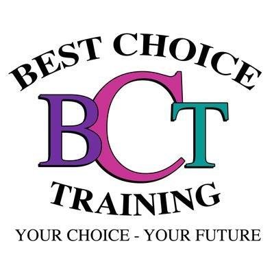 BestCTraining's profile picture. Providing Apprenticeships, Training, Consulting and Learning Development throughout the West Midlands.