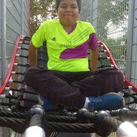 HadiHalim (@hadihalim10) 's Twitter Profile